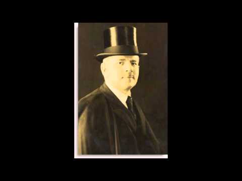 Cantor Zawel Kwartin Shema Koleinu