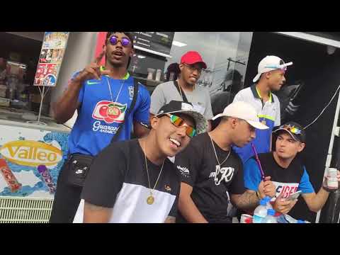 MC Lipi MC Paulin da Capital MC DR MC Rafinha Medley 2020 (Cultura do funk)