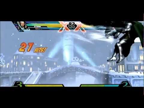 ECT4: UMVC3 MH RayRay vs 86'd Fanatiq Money Match HYPE Promo!