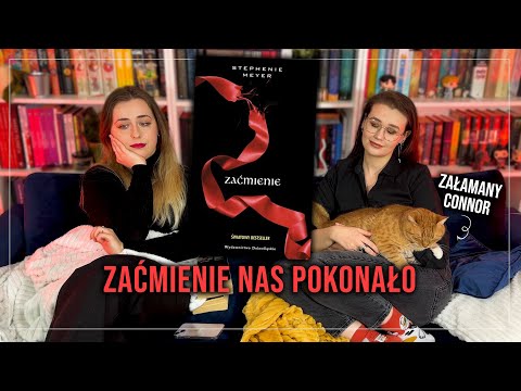 Chyba mamy dosyć🤬 — Zaćmienie po latach 😪— Bestselerki #304