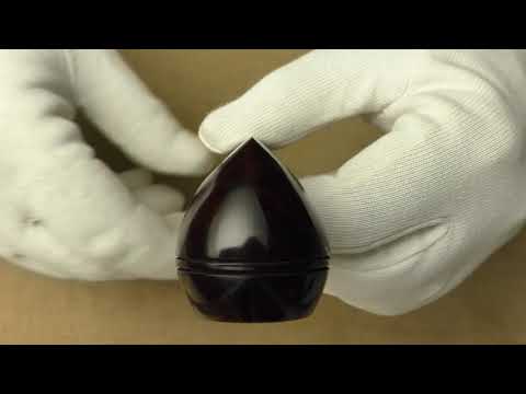 Dunhill Bruyere 2104 - pipe C965