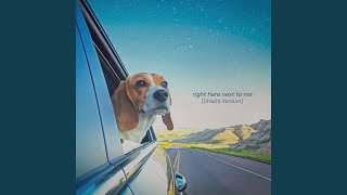 right here next to me (Shad&#39;s Version) (feat. Neemias Teixeira)