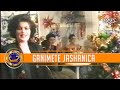 Ganimete Jashanica - Dy Zemra, Dikur Një Flutur