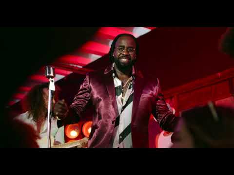 Amos Balentin ft. Icons Curacao - No Me Enamoro (Official Music Video)