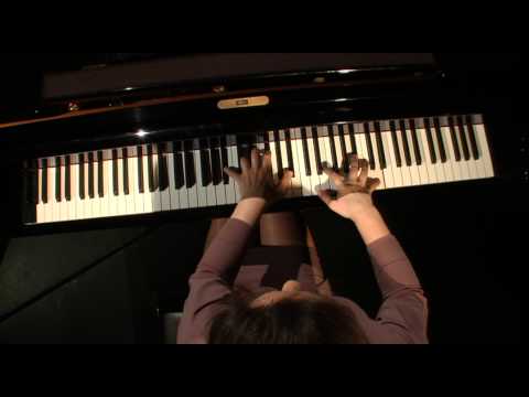 Debussy: Voiles - Daria van den Bercken - De Tiende van Tijl