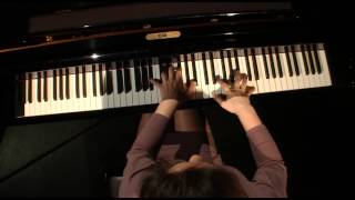 Debussy: Voiles - Daria van den Bercken - De Tiende van Tijl