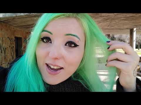 WELCOME TO MY PATREON!