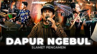 Download lagu Slamet Pengamen - Dapur Ngebul | Lembayung Music mp3 Download lagu Slamet Pengamen - Dapur Ngebul | Lembayung Music mp3