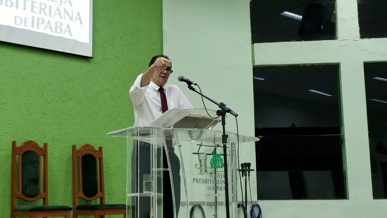 Pregação Expositiva em Salmo 45 » Tunico