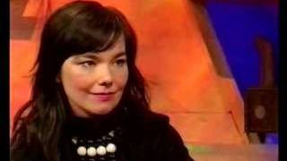 Björk - Cocoon (Live with musicbox)