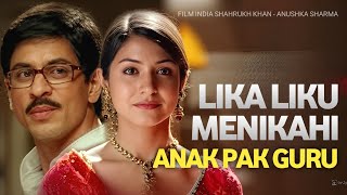 Download lagu WHEN SHAHRUKH KHAN MARRIED THE TEACHER'S SON | Indonesian Hindi Film Storyline mp3 Download lagu WHEN SHAHRUKH KHAN MARRIED THE TEACHER'S SON | Indonesian Hindi Film Storyline mp3