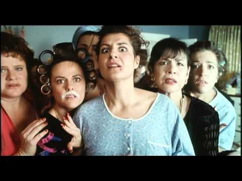 MARIAGE A LA GRECQUE BANDE ANNONCE VF