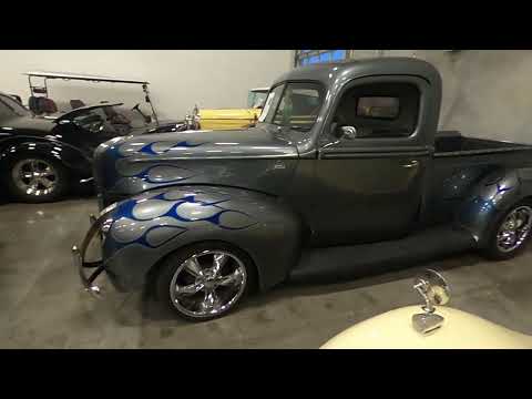 1941 Ford Pickup (CC-1880866) for sale in Sarasota, Florida