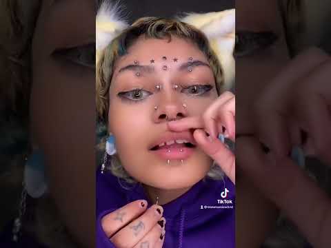 #piercings #pierced #blakehomie