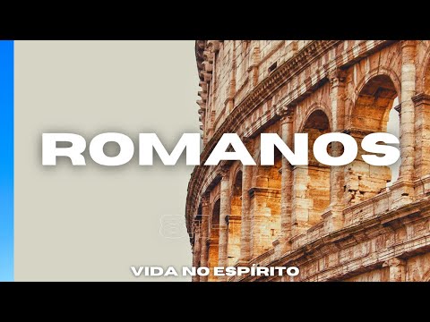 Pregação Romanos 8.1-17 - Vida no Espírito