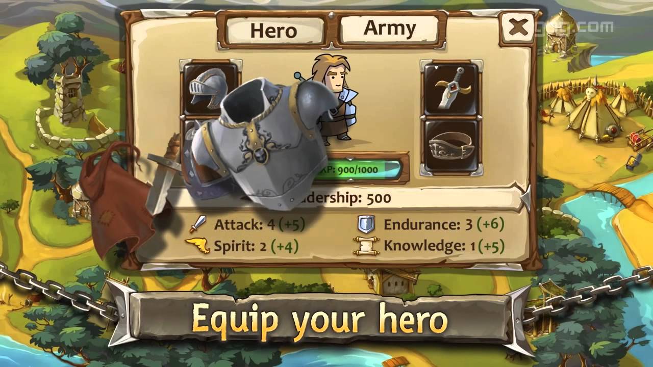 Bravelandvideo poster