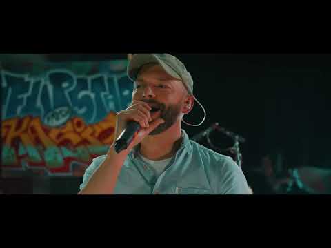 Track 5 ("Heb mein Glas"), feat. Flipstar & Fritz Fresh