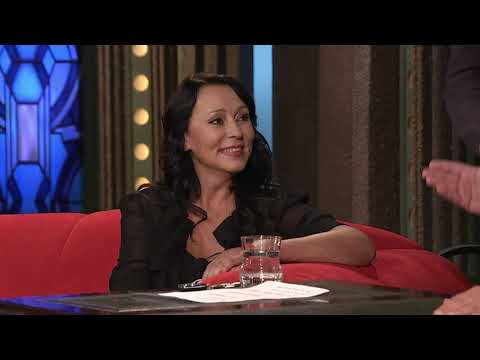 2. Heidi Janků - Show Jana Krause 15. 9. 2021