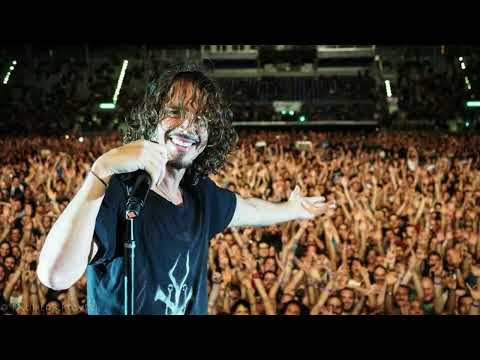 Audioslave ~ I Am the Highway / in B Minor {reverb}