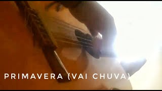 Tim Maia - Primavera (vai chuva)