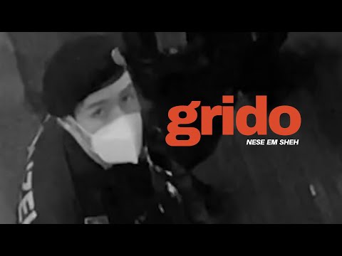 Grido - NESE EM SHEH (Official Lyric Video)