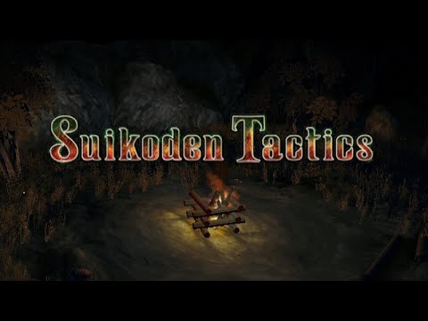 Suikoden Tactics - Part 5 (The Ruins of Collanbal, Caleron Laboratory)
