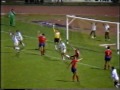 Győr - Videoton 0-3, 1988 - MTV Összefoglaló