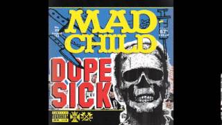 Madchild Dope Sick full album 2012
