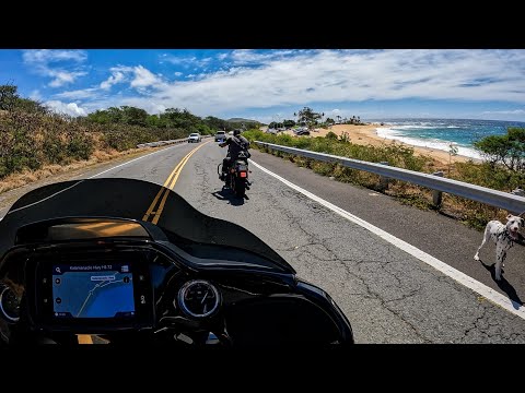 How I Plan & Navigate Harley-Davidson Road Trips