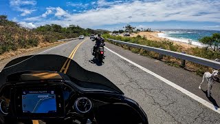 How I Plan & Navigate Harley-Davidson Road Trips