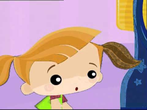 Fred And Fiona Theme Song