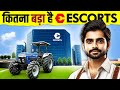 Escorts Group S SHOCKING Business Empire Revealed