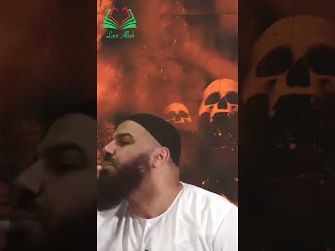 Ahmad Abul Baraa - Der Atemzug von einem aus der Hölle