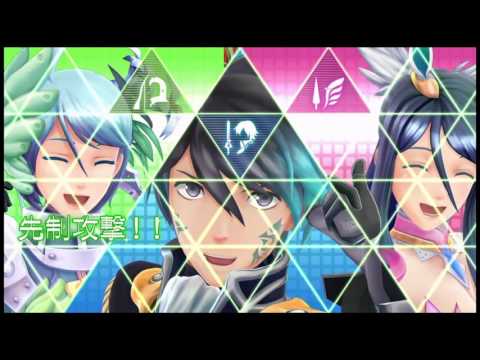 Genei Ibun Roku #FE : NEW gameplay footage