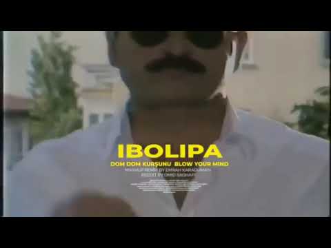 İBRAHİM TATLISES FT DUA LİPA - DOM DOM KURŞUNU ( UZUN VERSİYON ) OFFICIAL VİDEO