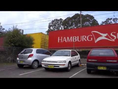 Quick video of NR86 / AN8 with 4SB1 - 5/8/15