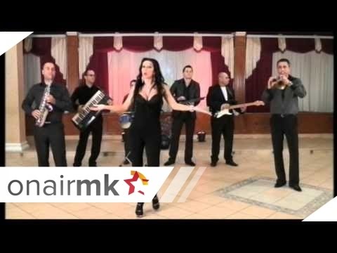 Jovana Taneva-So pesna lecam rani