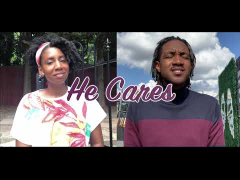 ‘He Cares’ by Ché Sampson feat. Therry Thomas /Official Video