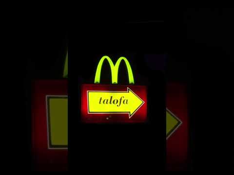 Country X Malu Afiafi 🇼🇸 Rmx