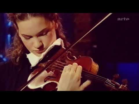 Sonata for Solo Violin Op 27 No 2 - Namaste Classical Music for Yoga