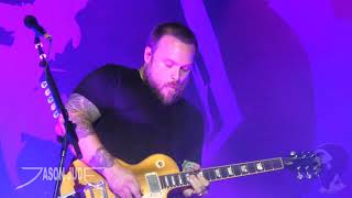 Coheed and Cambria - The Willing Well IV: The Final Cut [HD] LIVE 9/4/2021