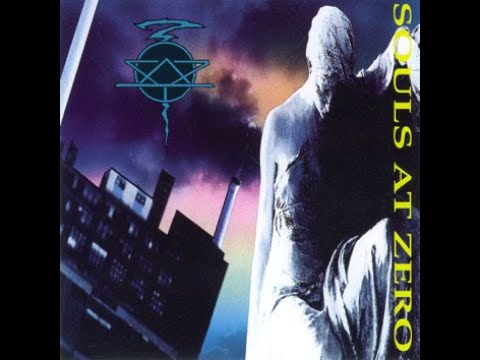 Thumbnail for Souls At Zero (1993) *formerly known as Wrathchild America by Jay Abbene