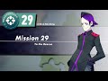 Advance Wars 2 Re-Boot Camp Gameplay Walkthrough - Mission 29: To the Rescue (S Rank)
