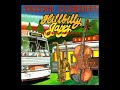 Hillbilly Jazz Rides Again [1986] - Vassar Clements