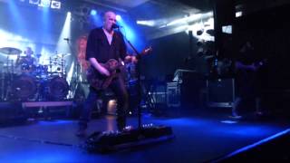 Devin Townsend Project - Addicted [Live]