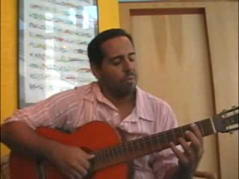 Perdão by Paulo Muniz - パウロ・ムニツ - Original Bossa Nova