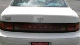 preview picture of video 'Used 1993 Toyota Camry Stone Mountain GA 30087'