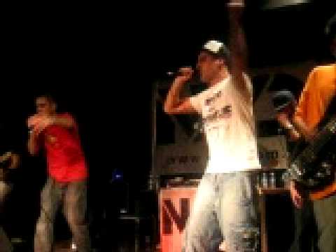 N.A.D O que nao teme (Artofghetto)