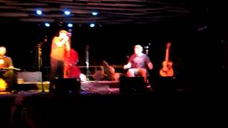 Mighty Mighty by Pierce Edens and the Dirty Work @ Highland Brewery 7/13/12