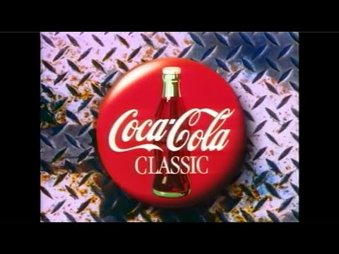 Always Coca-Cola video thumbnail